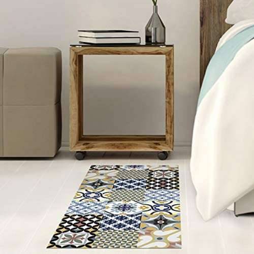 Vinilni tepih Stor Planet hidraulika 100 % PVC (50 x 110 cm) Cijena