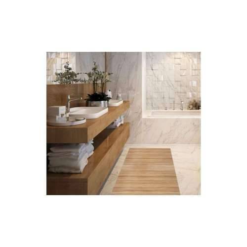 Tepih Stor Planet Pravokutno Prirodno Bambus (60 x 90 cm) Cijena