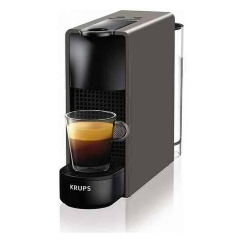 Aparat za Kavu u Kapsulama Krups Nespresso Essenza Mini XN110B 0,6 L 19 bar 1310W Cijena