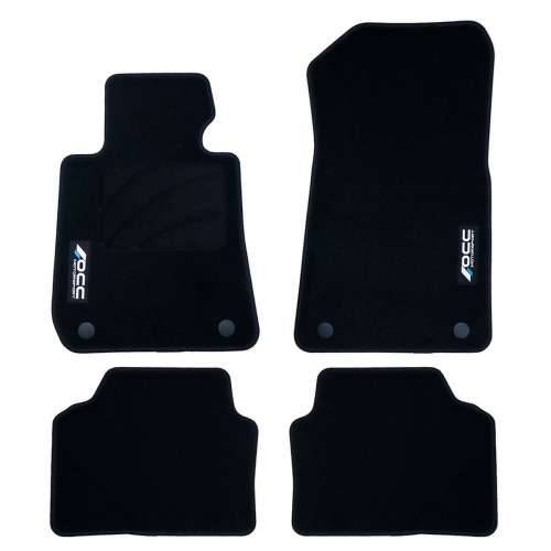 Set podnih prostirki za automobil OCC Motorsport OCCBW0026LOG Bmw E90 Serie 3 Sedan 5 Dijelovi Cijena
