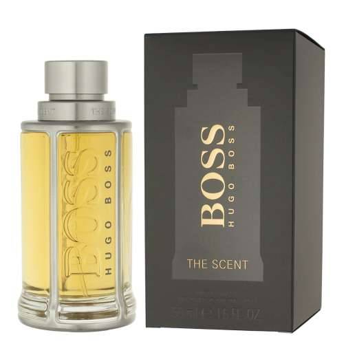 Parfem za muškarce Hugo Boss Boss The Scent For Him EDT 100 ml Cijena