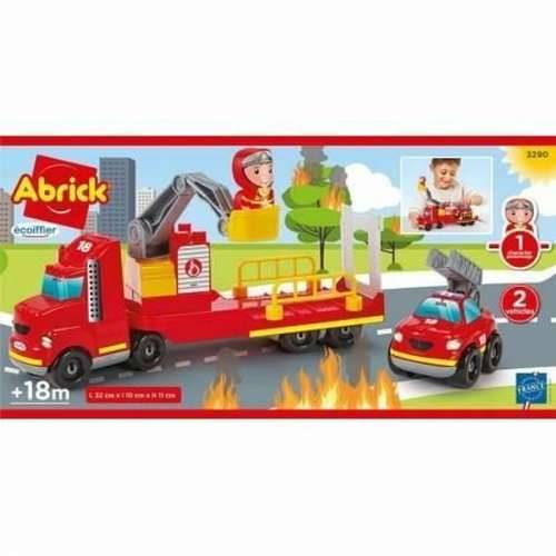 Vatrogasno Vozilo Ecoiffier Fire Truck (FR) Cijena