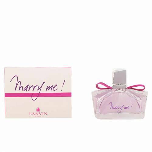 Parfem za žene Lanvin Marry Me EDP Cijena