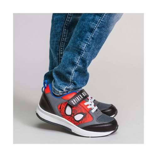 Kinder Sportschuhe Spider-Man Siva Cijena