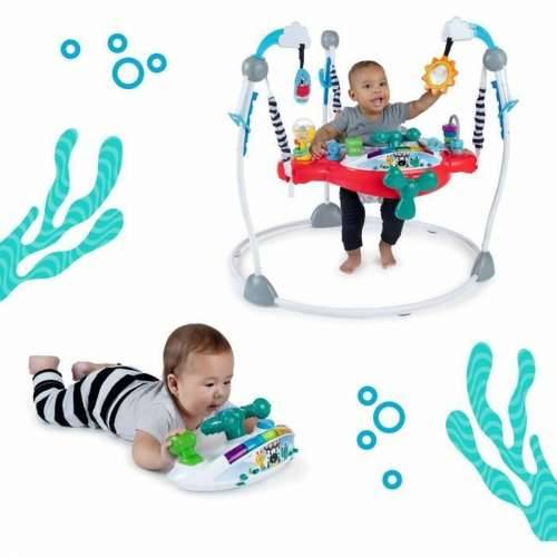 Centar za aktivnosti Baby Einstein Ocean Explorers Cijena