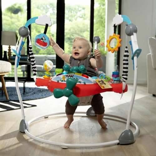 Centar za aktivnosti Baby Einstein Ocean Explorers Cijena