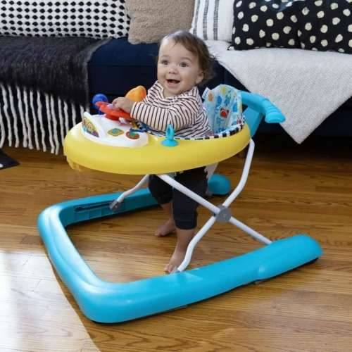 Centar za aktivnosti Baby Einstein Ocean Explorers Dive & Discover 3 en 1 Cijena