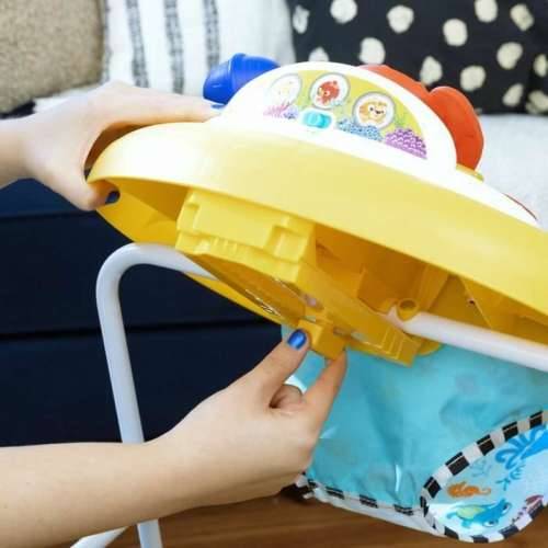 Centar za aktivnosti Baby Einstein Ocean Explorers Dive & Discover 3 en 1 Cijena