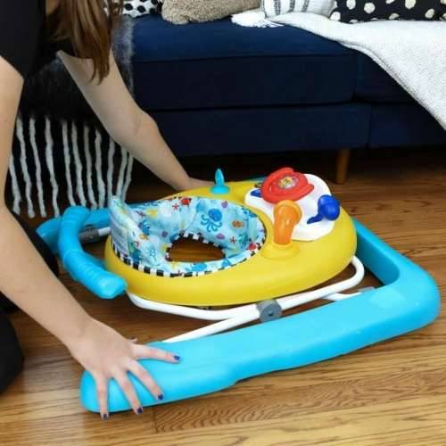 Centar za aktivnosti Baby Einstein Ocean Explorers Dive & Discover 3 en 1 Cijena