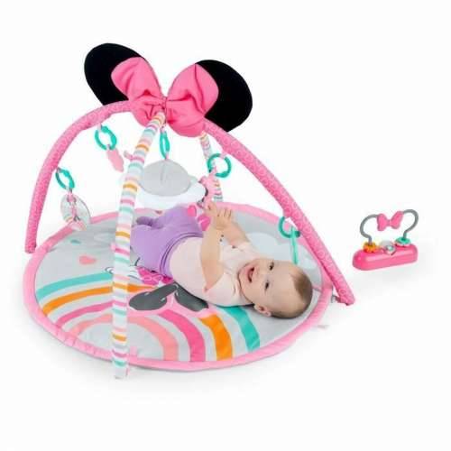 Prostirka za igru Bright Starts Minnie Cijena