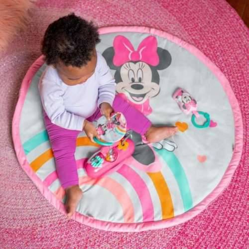 Prostirka za igru Bright Starts Minnie Cijena