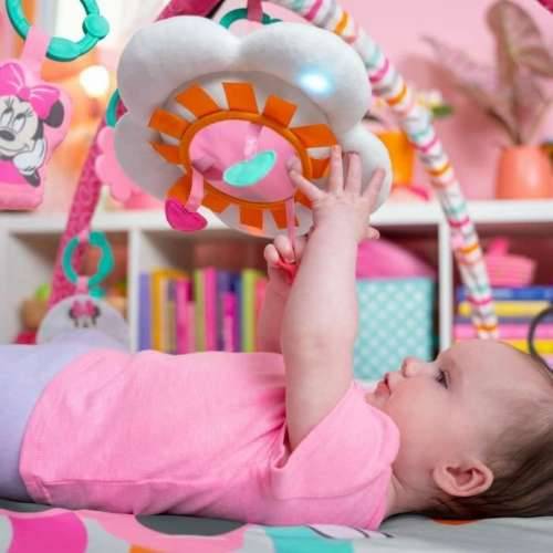 Prostirka za igru Bright Starts Minnie Cijena