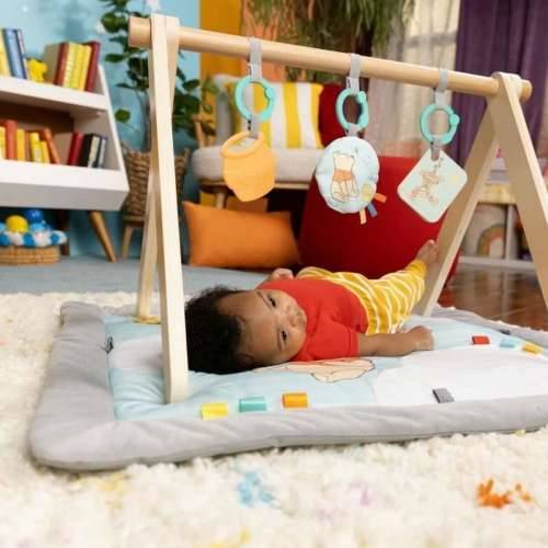 Centar za aktivnosti Bright Starts WINNIE THE POOH Cijena
