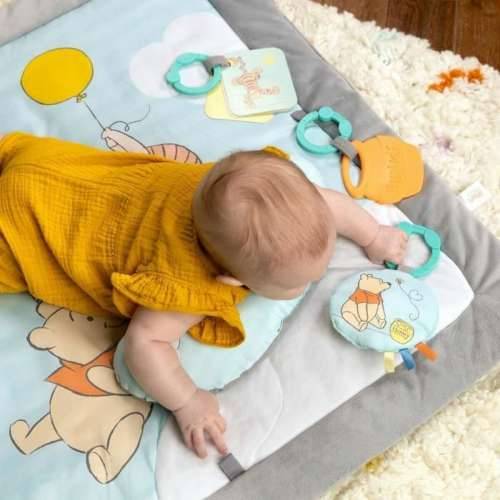 Centar za aktivnosti Bright Starts WINNIE THE POOH Cijena