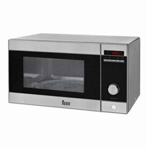 Mikrovalna Pećnica s Roštiljem Teka MWE 230 G Čelik 800 W 1000 W 23 L Cijena