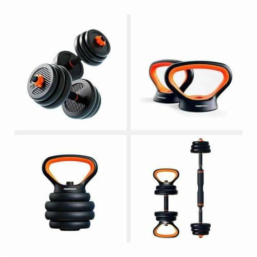 Set girja i bučica Xiaomi ORMANC20 Cijena