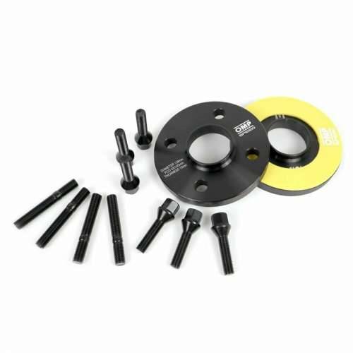 Set razdjeljnika OMP OMPS08382001 PCD 4x98 58,6 M12 x 1,25 20 mm Cijena