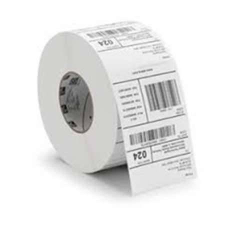 Termo Rola Papira Zebra 880409-031DU Bijela Cijena