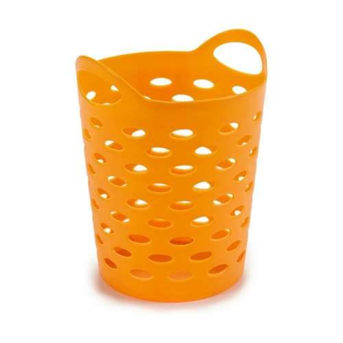 Košara za kvačice Rumena Plava Oranžna Roza polistiren 14 x 17 x 14 cm (12 kom.) Cijena