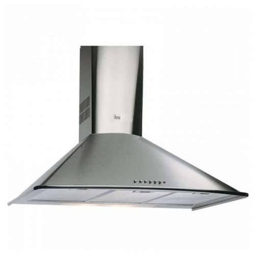 Konvencionalna Napa Teka DM675S 60 cm 603 m3/h 67 dB 278W Siva Srebrna Čelik Cijena