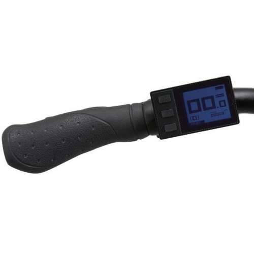Električni Bicikl Nilox J4 PLUS 20X4P Siva 250 W 13000 mAh 20” Cijena