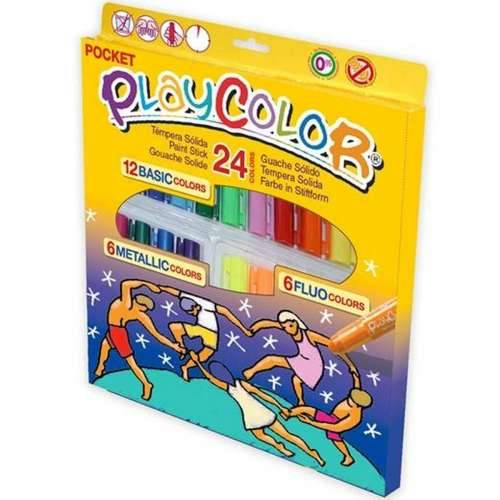 Tempere Playcolor Pisana Cijena