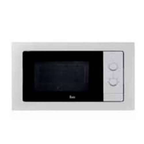 Ugradbena mikrovalna pećnica Teka MB 620 BI 20 L 700W 700 W Bijela 20 L Cijena
