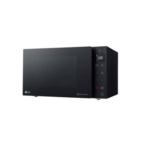 Mikrovalna Pećnica s Roštiljem LG MH6535GDS Crna 1000 W 25 L Cijena