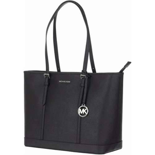 Ruksak Michael Kors 35T0STVL9L-BLACK-NOIR Crna 44 x 29 x 16 cm Cijena