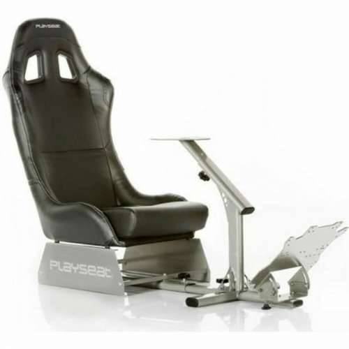 Uredska stolica Playseat Evolution Crna (1 kom.) Cijena