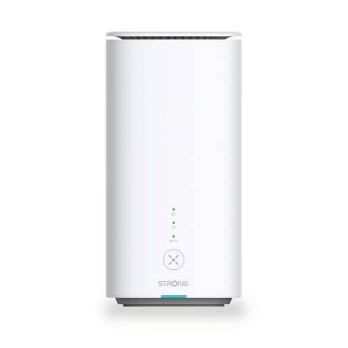 Router STRONG Bijela Cijena