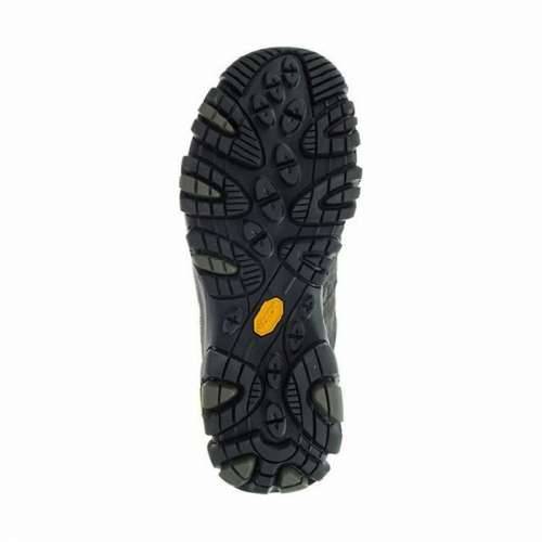 Čizme za planinarenje Merrell Moab 3 Mid Gore-Tex Moški Siva Cijena
