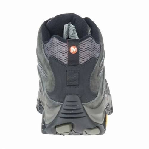 Čizme za planinarenje Merrell Moab 3 Mid Gore-Tex Moški Siva Cijena