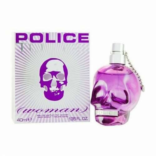 Parfem za žene Police To Be Woman EDP Cijena
