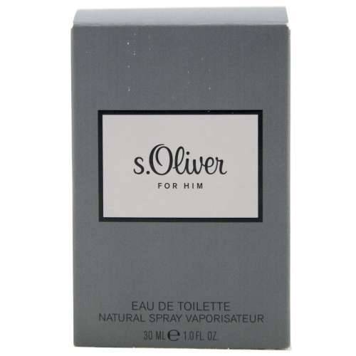 Parfem za muškarce s.Oliver 30 ml Cijena