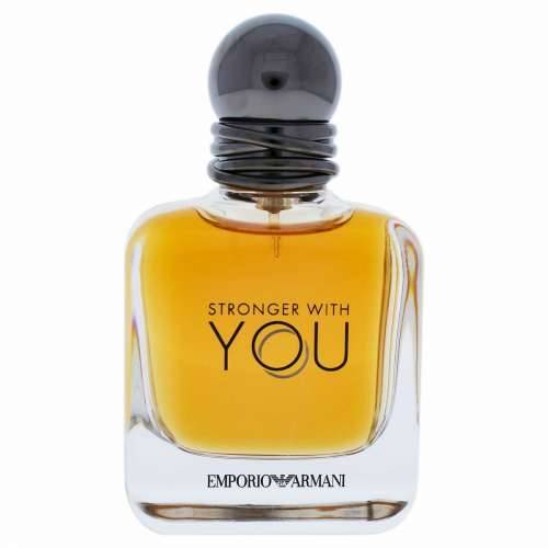 Parfem za muškarce Armani Stronger With You EDT Stronger With You Cijena