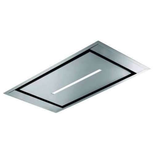 Konvencionalna Napa Mepamsa Cielo 740 m³/h 90cm Inox LED Čelik Cijena
