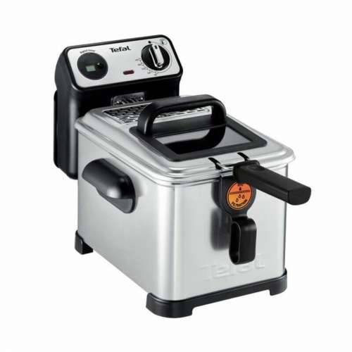 Friteza Tefal FR511170 1,2 kg 3 L Inox 2400W 2400 W Cijena
