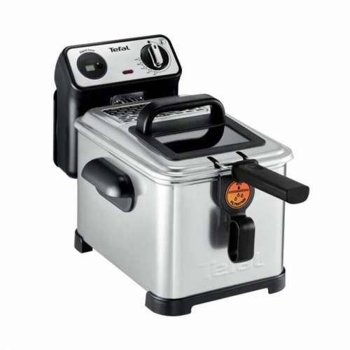 Friteza Tefal FR511170 1,2 kg 3 L Inox 2400W 2400 W Cijena