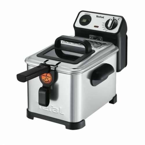 Friteza Tefal FR511170 1,2 kg 3 L Inox 2400W 2400 W Cijena