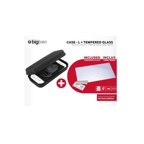 Zaštitni omot Bigben SWITCHPACK5 Crna Cijena