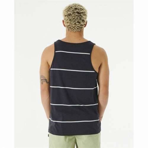 Muška Majica Bez Rukava Rip Curl Swc Rails Tank Crna Cijena