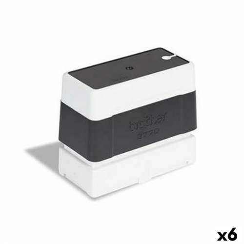 Markica Brother 27 x 70 mm Crna (6 kom.) Cijena