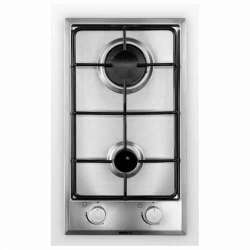 Plinska Ploča BEKO HDCG32220FX 30 cm 30 cm 3900W Cijena