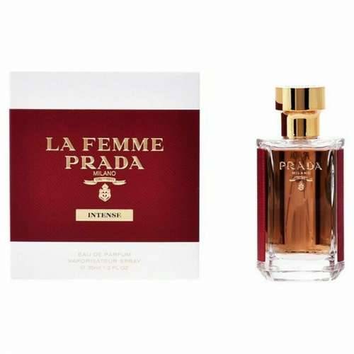 Parfem za žene Prada La Femme Intense EDP 35 ml Cijena