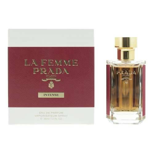 Parfem za žene Prada La Femme Intense EDP 35 ml Cijena