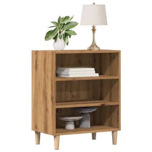 Komoda boja hrasta artisan 57x35x75 cm konstruirano drvo - hrast artisan 1 Cijena