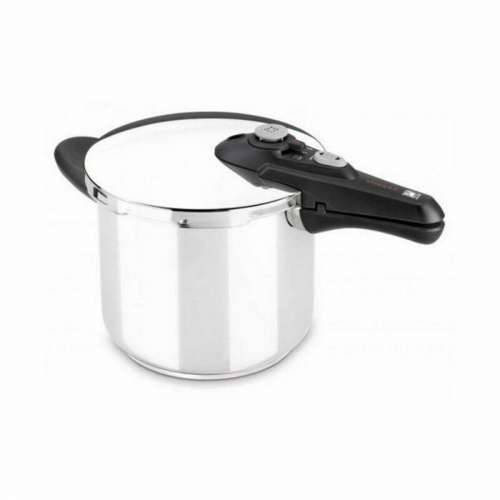 Ekpres lonac BRA Braisogona_A185102 Nehrđajući Čelik 6 L Metal Cijena