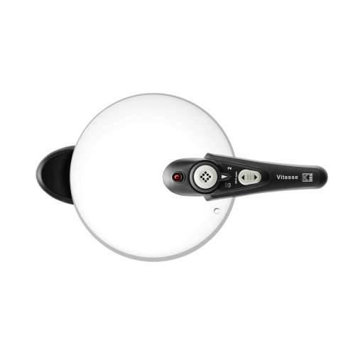 Ekpres lonac BRA Braisogona_A185102 Nehrđajući Čelik 6 L Metal Cijena