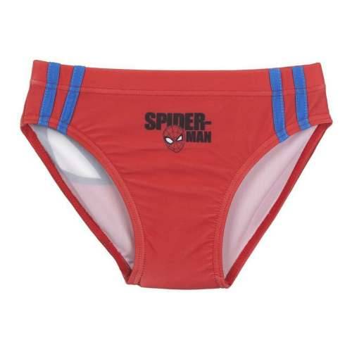 Dječji Kupaći Kostim Spider-Man Crvena Cijena
